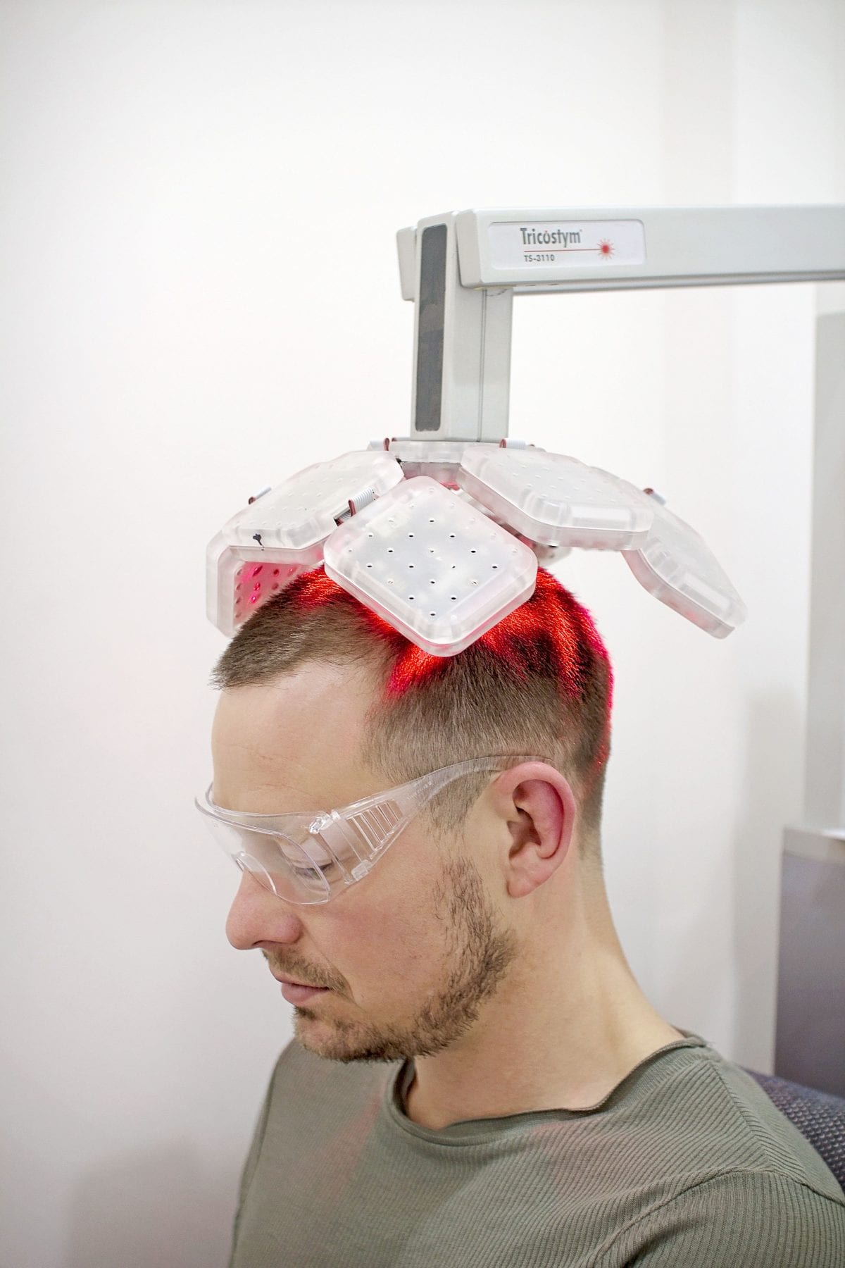 Low Level Laser Therapy 2