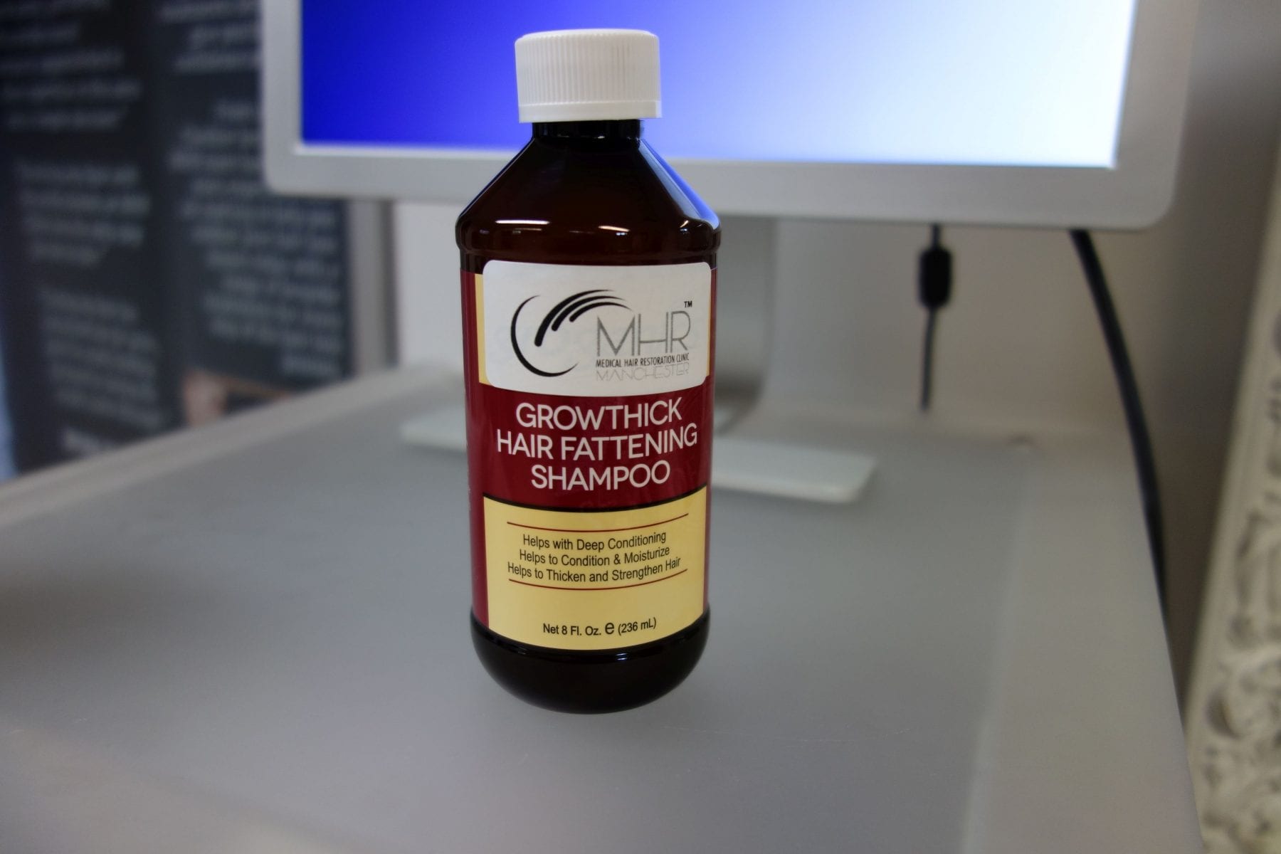 Medical Hair Shampoo Medical Hair Shampoo for a Healthy Scalp and hair growth