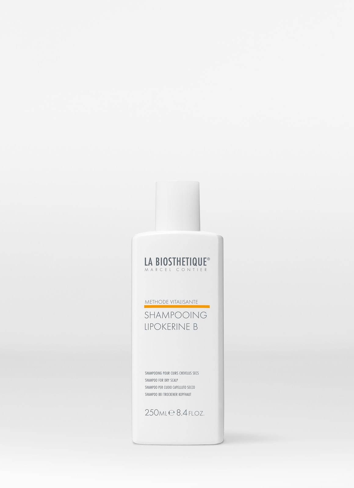 Healthy hair and scalp 3 Healthy scalp treamtent