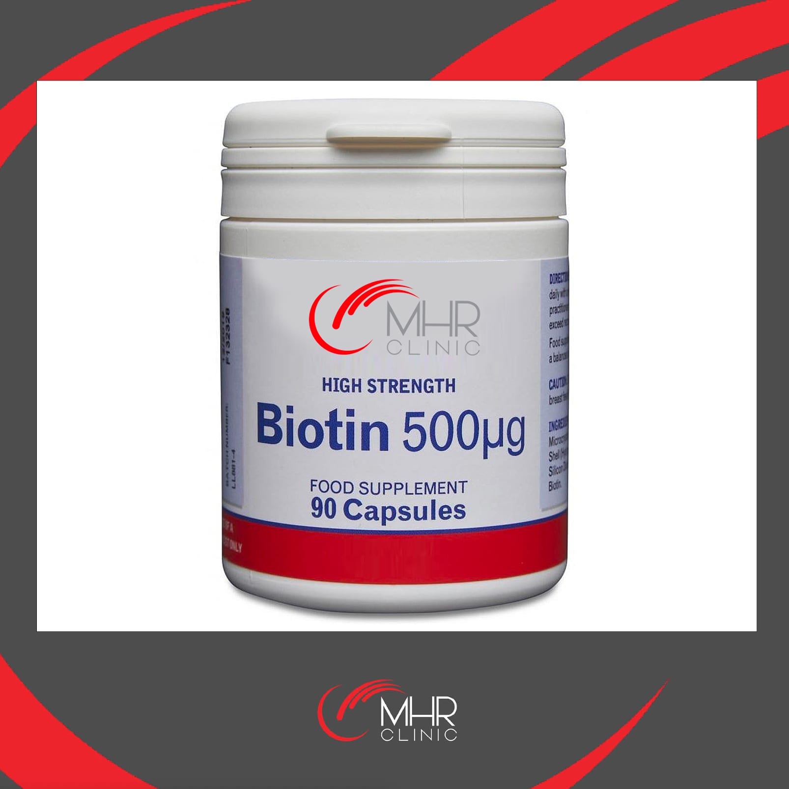 MHR-biotin-500