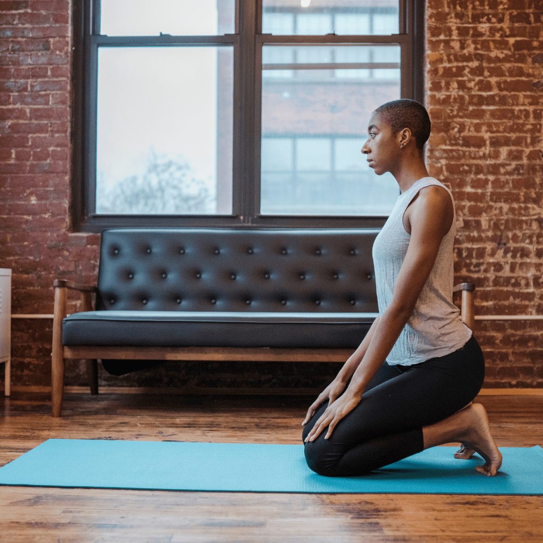 teh Diamond Pose (Vajra Asana) is a great addition to your routine for hair loss prevention Including Diamond Pose (Vajra Asana) as illustrated can help with your hair loss prevention and restoration journey