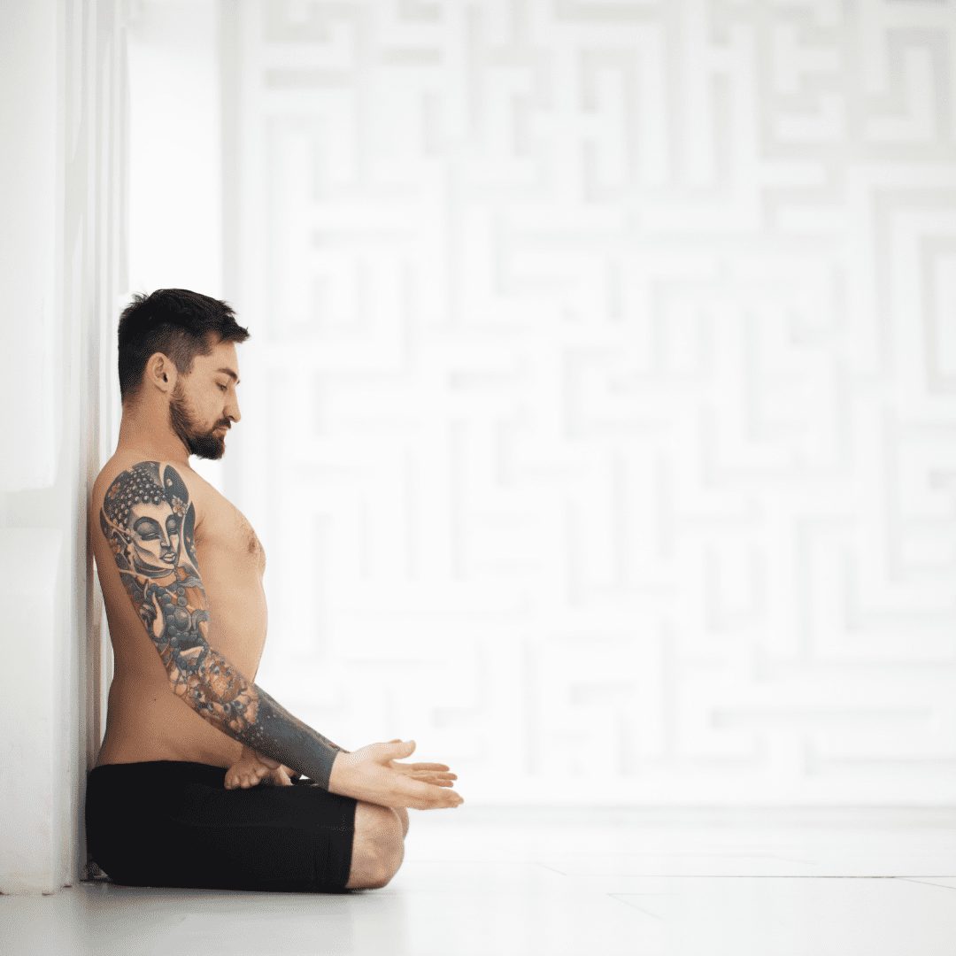 the Breath of Fire Pose (Kapalbhati Pranayama) is well known for its hair restoration benefits Breath of Fire Pose (Kapalbhati Pranayama) can help along side your hair loss recovery