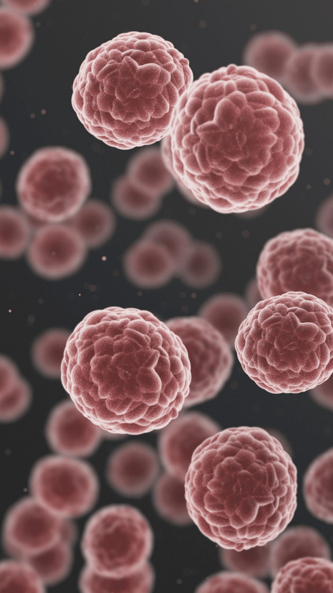 Cancer cells and healthy cells cancer medication impacts hair loss
