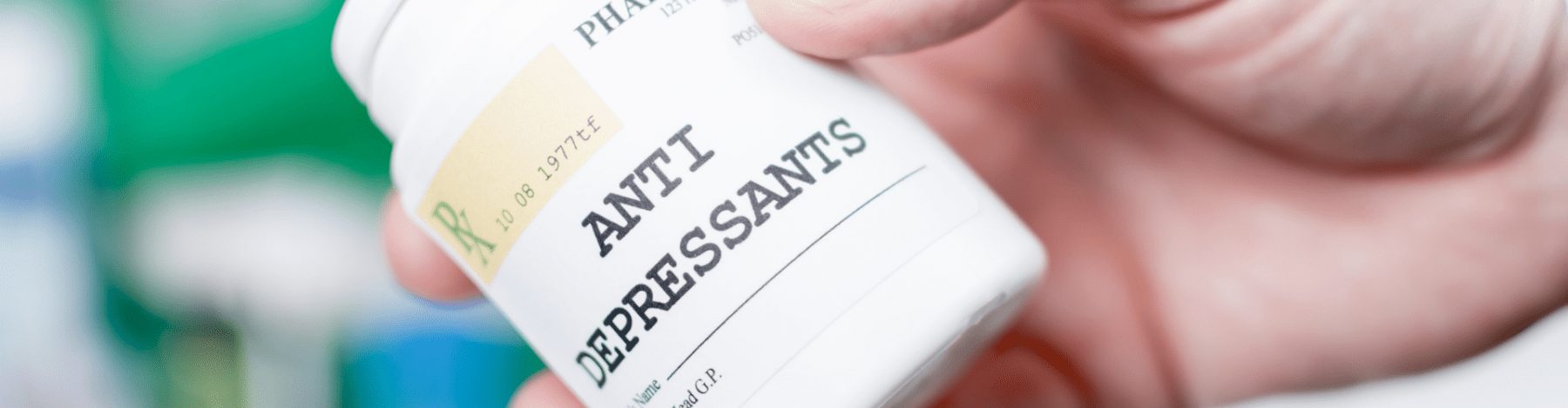 Anti depressants impact on causing hair loss Hair loss can be caused by medication such as anti depressants