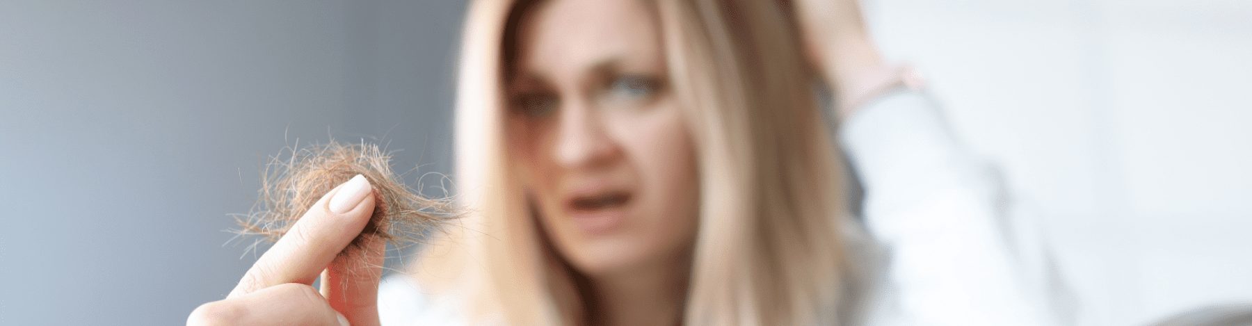 What is trichotillomania and how to stop hair pulling