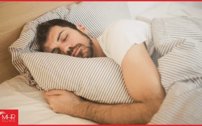 How to Sleep After a Hair Transplant: MHR Clinic UK’s Expert Advice