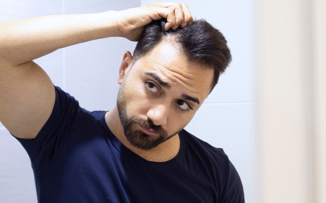 Reclaim Your Confidence with Manchester Hair Transplants
